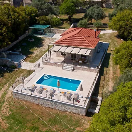 Forest Kefalonia * Logarata