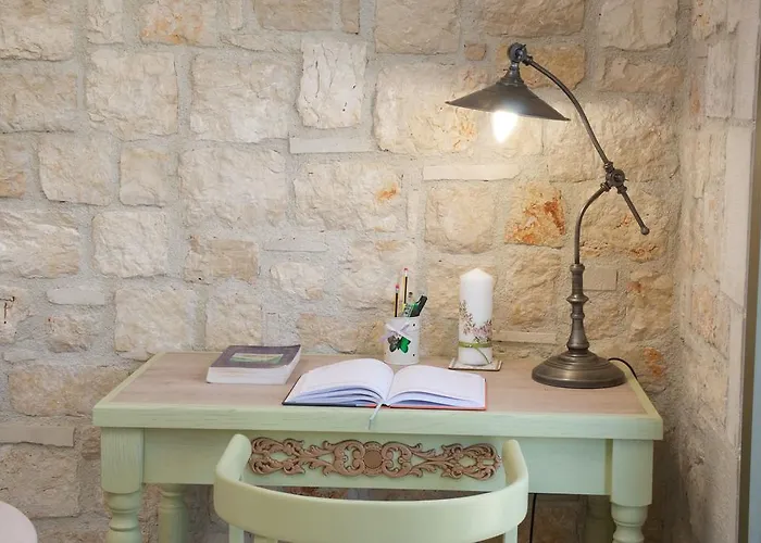 Forest Kefalonia * Logarata