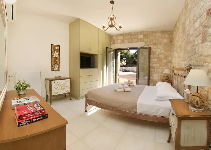 Villa Forest Kefalonia *