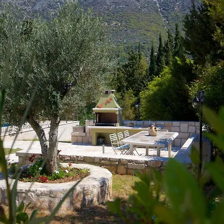 Forest Kefalonia Villa *