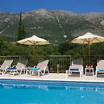 Forest Kefalonia Villa