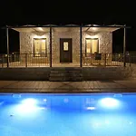 Forest Kefalonia Villa Logarata