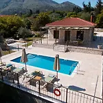 Villa Forest Kefalonia Logarata