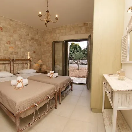 Villa Forest Kefalonia