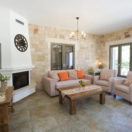 Forest Kefalonia Logarata