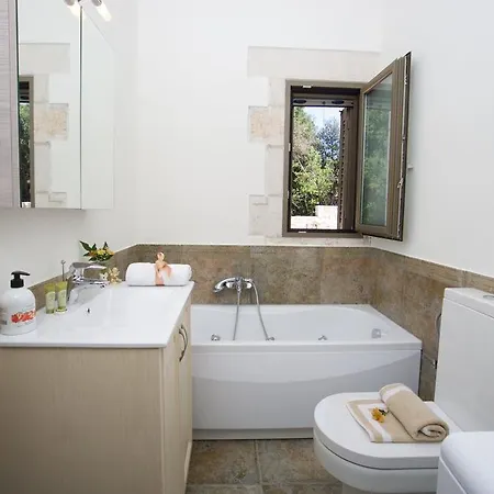 Villa Forest Kefalonia