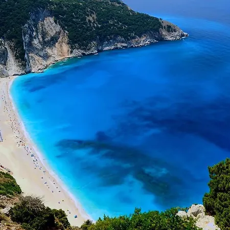 Вилла Forest Kefalonia