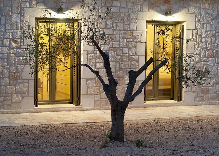 Forest Kefalonia Λογαράτα