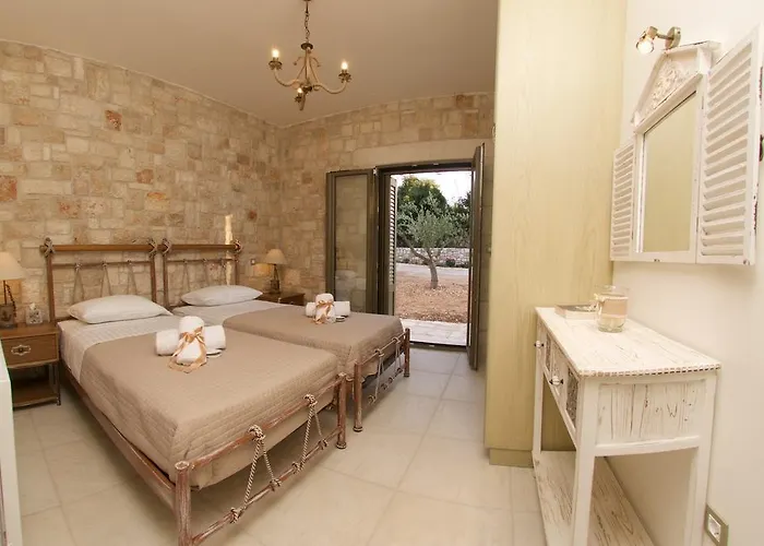 Βίλα Forest Kefalonia