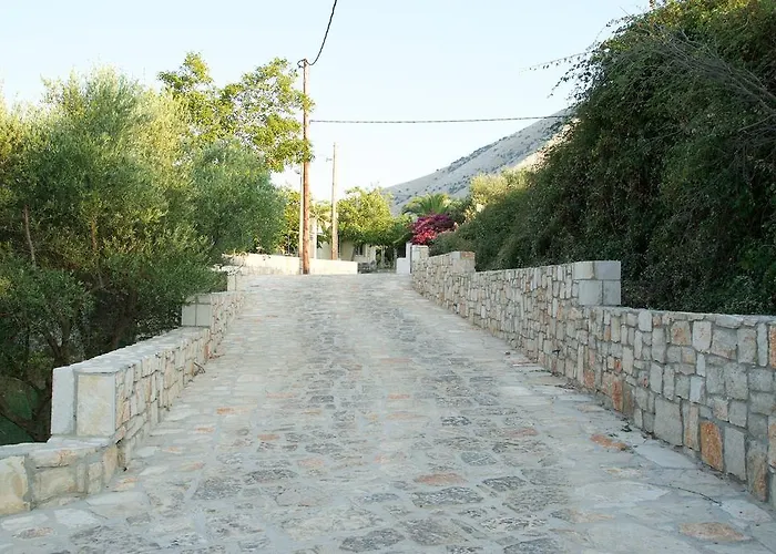 Βίλα Forest Kefalonia *