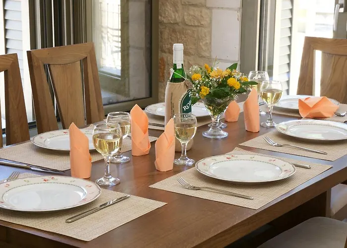 Βίλα Forest Kefalonia Λογαράτα