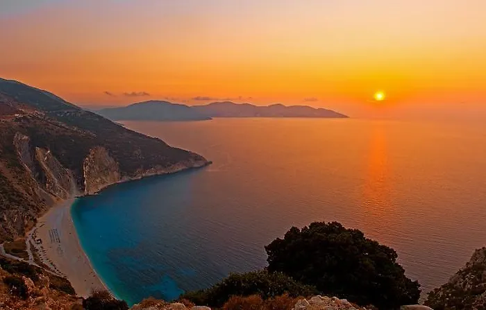 Forest Kefalonia Βίλα