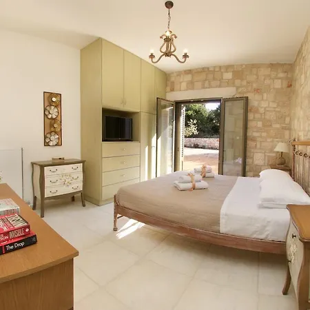 ヴィラ Forest Kefalonia *