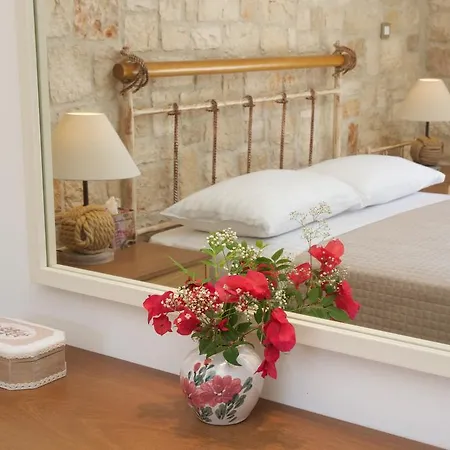 ヴィラ Forest Kefalonia Logaráta